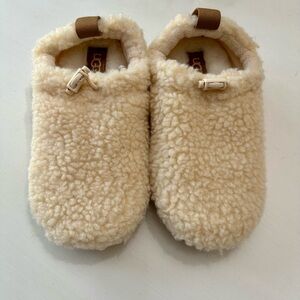 UGG children’s T Plusy Slippers